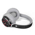 NBA Toronto Raptors Jersey Surface Headphones Skin