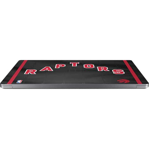 NBA Toronto Raptors Jersey Surface Laptop 4 15in Skin