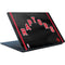NBA Toronto Raptors Jersey Surface Laptop Skin