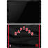 NBA Toronto Raptors Jersey Surface Pro 6 Skin