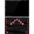 NBA Toronto Raptors Jersey Surface Pro 7 Skin