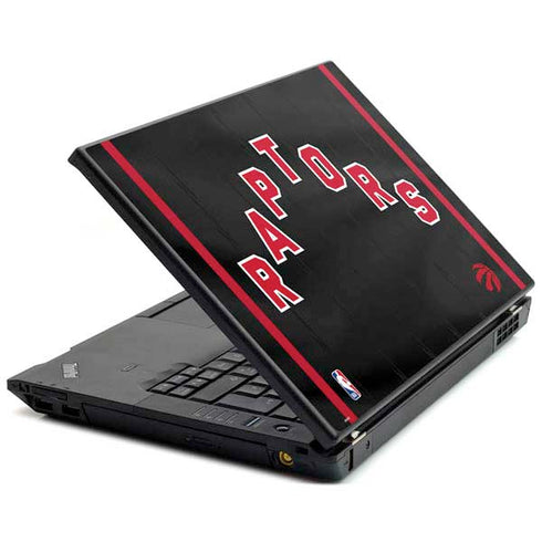 NBA Toronto Raptors Jersey T440s Skin
