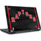 NBA Toronto Raptors Jersey Lenovo ThinkPad Skin