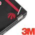NBA Toronto Raptors Jersey Lenovo ThinkPad Skin