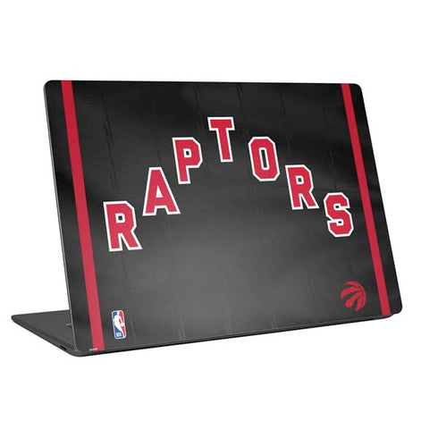 NBA Toronto Raptors Jersey Universal Laptop 11in (8.8 x 6.2in) Skin