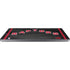 NBA Toronto Raptors Jersey Universal Laptop 11in (8.8 x 6.2in) Skin