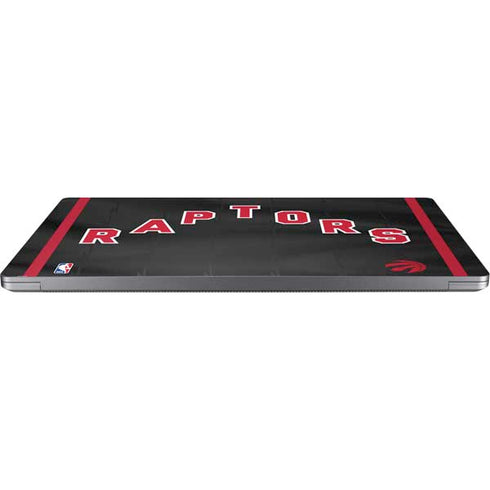 NBA Toronto Raptors Jersey Universal Laptop 14in (11.4 x 8.2in) Skin