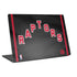 NBA Toronto Raptors Jersey Universal Laptop 16.6in (13.4 x 9.7in) Skin