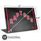 NBA Toronto Raptors Jersey Universal Laptop 16in (13 x 9.4in) Skin