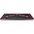 NBA Toronto Raptors Jersey Universal Laptop 16in (13 x 9.4in) Skin