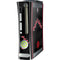 NBA Toronto Raptors Jersey Xbox 360 (Includes HDD) Skin