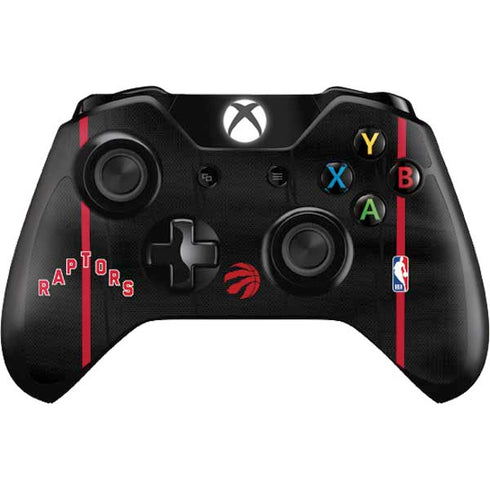 NBA Toronto Raptors Jersey Xbox One Skins