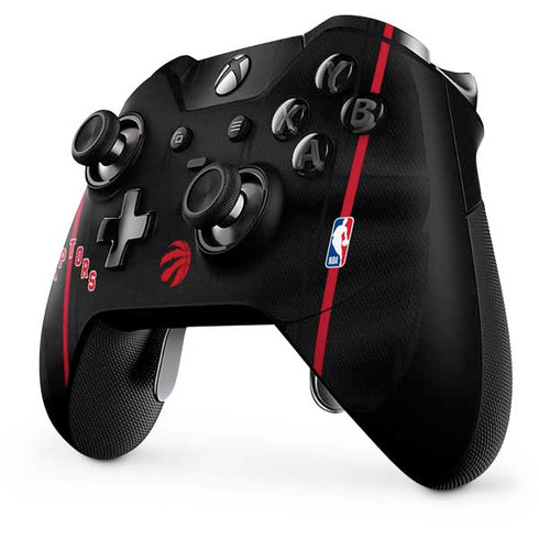 NBA Toronto Raptors Jersey Xbox One Elite Controller Skin