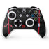 NBA Toronto Raptors Jersey Xbox One S Console and Controller Bundle Skin