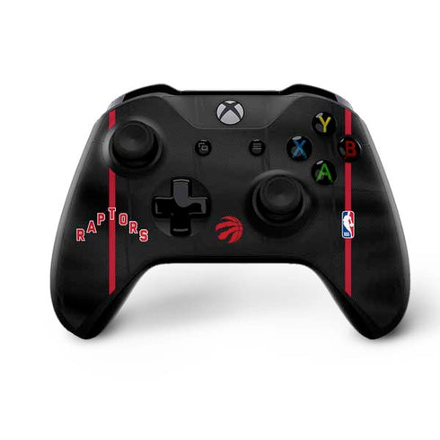 NBA Toronto Raptors Jersey Xbox One X Bundle Skin