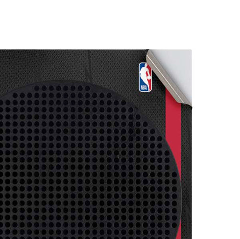 NBA Toronto Raptors Jersey Xbox Series S Console Skin