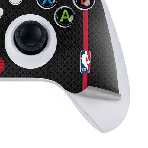 NBA Toronto Raptors Jersey Xbox Series S Controller Skin