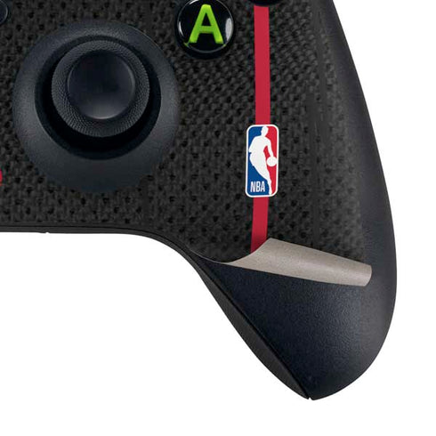 NBA Toronto Raptors Jersey Xbox Series X Bundle Skin