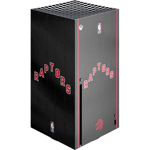 NBA Toronto Raptors Jersey Xbox Series X Skins