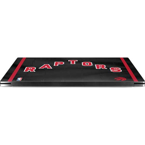 NBA Toronto Raptors Jersey Dell XPS Skin