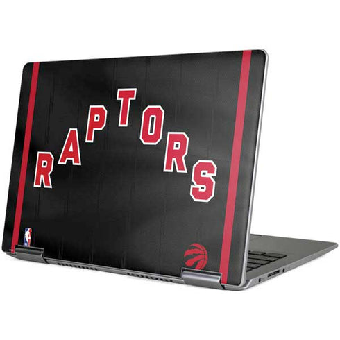 NBA Toronto Raptors Jersey Yoga 710 14in Skin