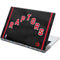 NBA Toronto Raptors Jersey Yoga 910 2-in-1 14in Touch-Screen Skin