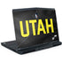 NBA Utah Jazz Jersey Dell Alienware Skin
