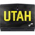 NBA Utah Jazz Jersey Dell Alienware Skin