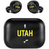 NBA Utah Jazz Jersey Amazon Echo Buds Skin