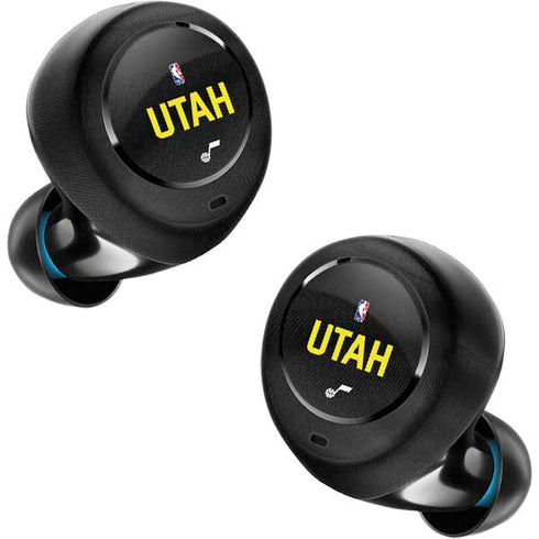 NBA Utah Jazz Jersey Amazon Echo Buds Skin