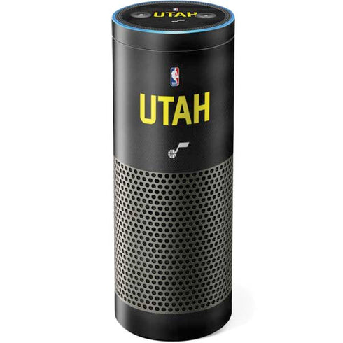 NBA Utah Jazz Jersey Amazon Echo Skin