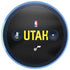 NBA Utah Jazz Jersey Amazon Echo Skin