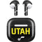NBA Utah Jazz Jersey Apple AirPods (3rd Gen 2021) Skin