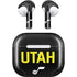 NBA Utah Jazz Jersey Apple AirPods (3rd Gen 2021) Skin