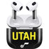 NBA Utah Jazz Jersey Apple AirPods (3rd Gen 2021) Skin