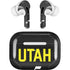 NBA Utah Jazz Jersey AirPods Skins