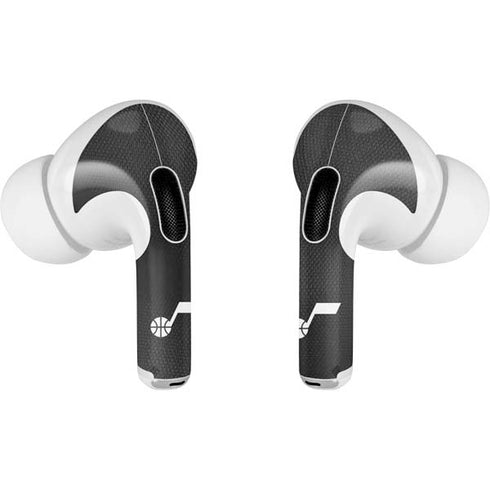 NBA Utah Jazz Jersey AirPods Skins