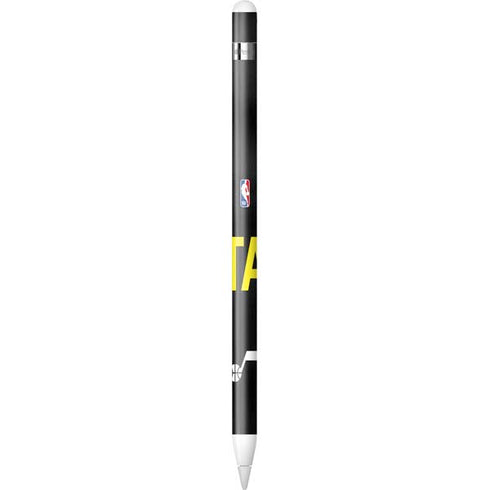 NBA Utah Jazz Jersey Apple Pencil (1st Gen, 2017) Skin