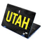 NBA Utah Jazz Jersey Aspire R11 11.6in Skin