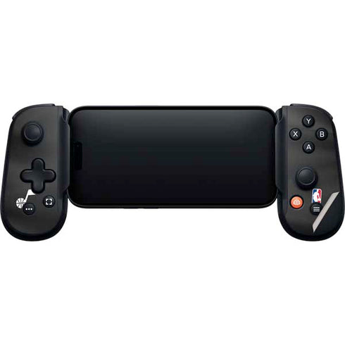 NBA Utah Jazz Jersey Backbone One for iPhone Game Controller Skin