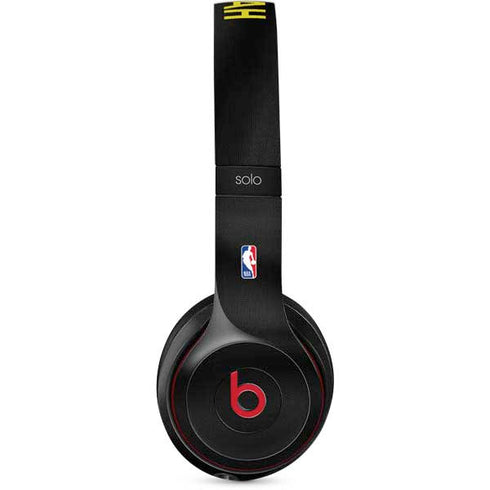 NBA Utah Jazz Jersey Beats Solo 3 Wireless Skin