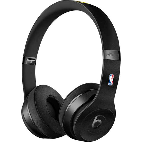 NBA Utah Jazz Jersey Beats Solo 3 Wireless Skin