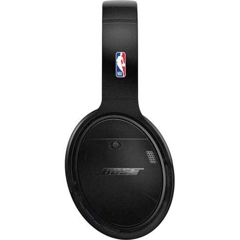 NBA Utah Jazz Jersey Bose QuietComfort 35 Headphones Skin