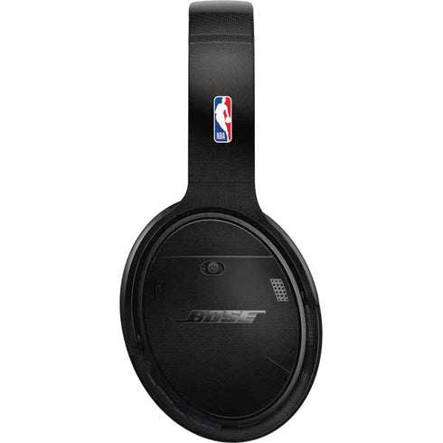 NBA Utah Jazz Jersey Bose QuietComfort 35 II Headphones Skin