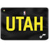 NBA Utah Jazz Jersey HP Chromebook Skin