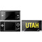 NBA Utah Jazz Jersey DS Lite Skin
