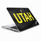 NBA Utah Jazz Jersey HP Elitebook Skin