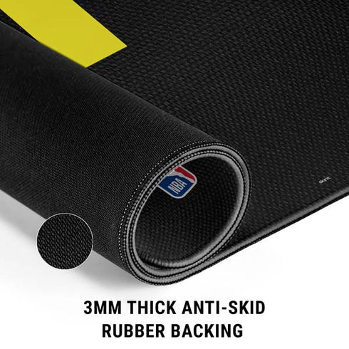 NBA Utah Jazz Jersey Gaming Mouse Pad