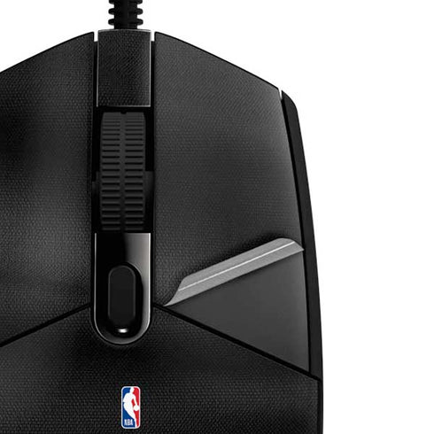 NBA Utah Jazz Jersey G203 Prodigy RGB Wired Gaming Mouse Skin