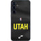 NBA Utah Jazz Jersey Galaxy A35 5G Skin